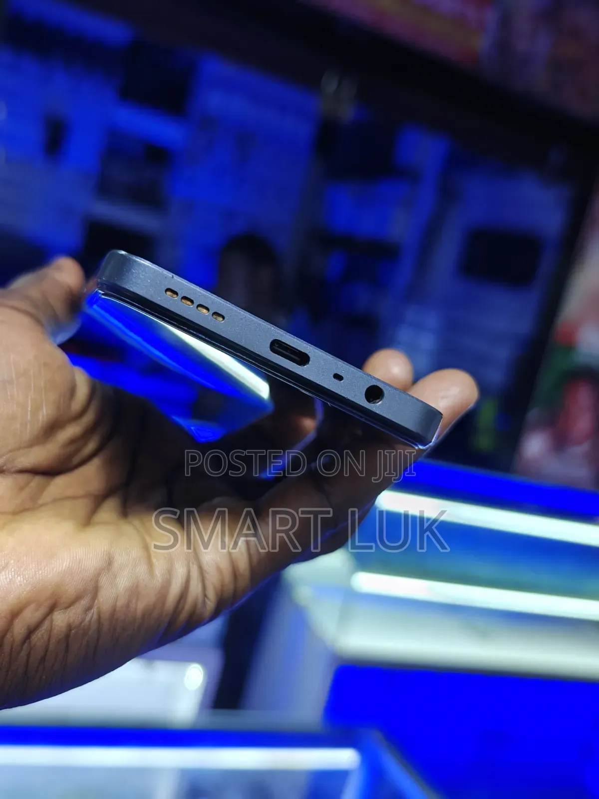 Realme Note 50 64 GB Gray