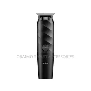 Oraimo Smarttrimmer Cordless Powerful Electric Trimmer