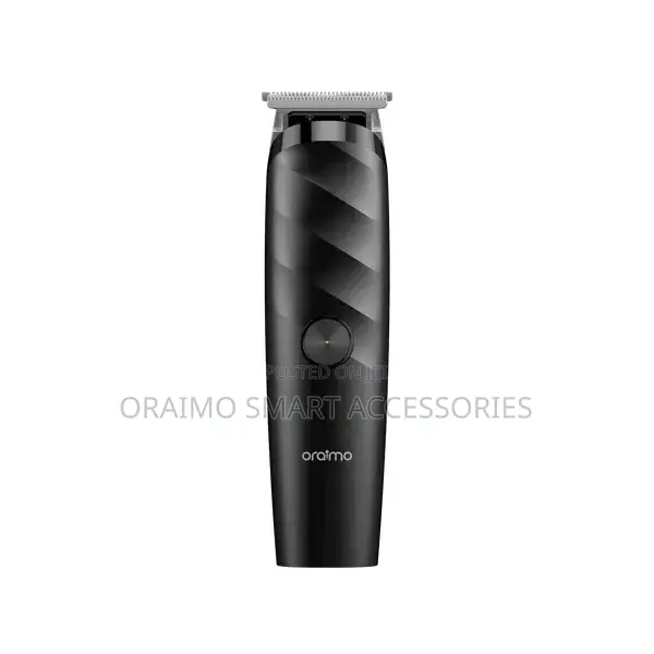 Oraimo Smarttrimmer Cordless Powerful Electric Trimmer