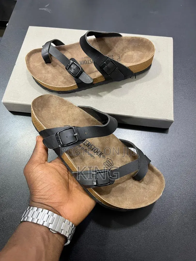 Birkenstock Mayari Sandals Black, Pink, White, Beige, Brown, Cream