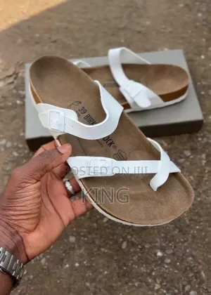 Birkenstock Mayari Sandals Black, Pink, White, Beige, Brown, Cream