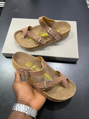 Birkenstock Mayari Sandals Black, Pink, White, Beige, Brown, Cream
