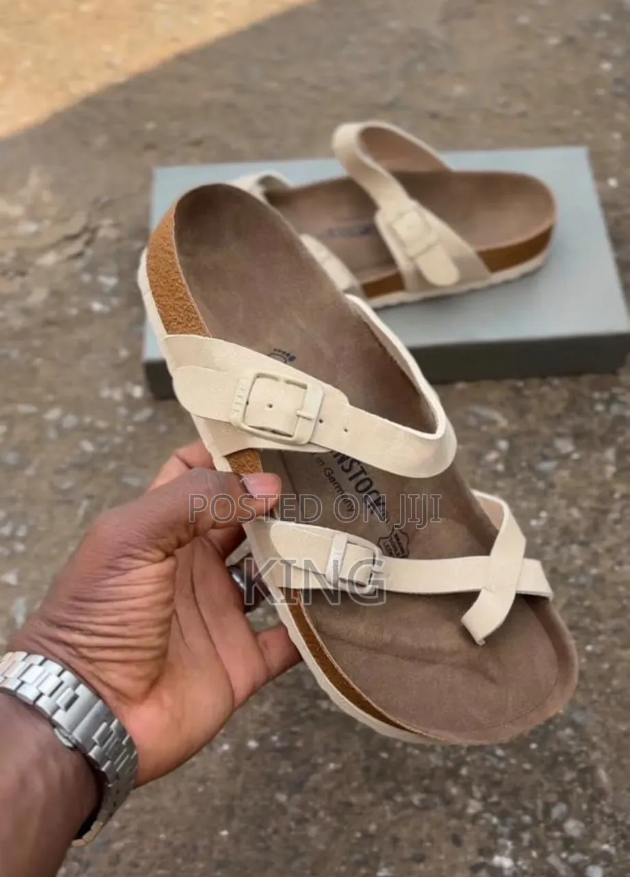 Birkenstock Mayari Sandals Black, Pink, White, Beige, Brown, Cream