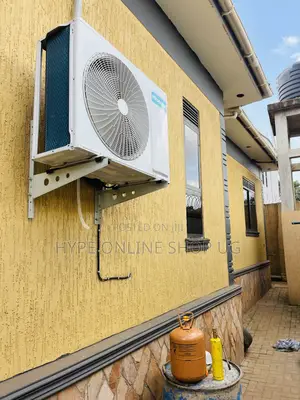 Stay Cool, Air Conditioner Gas Refilling/Services