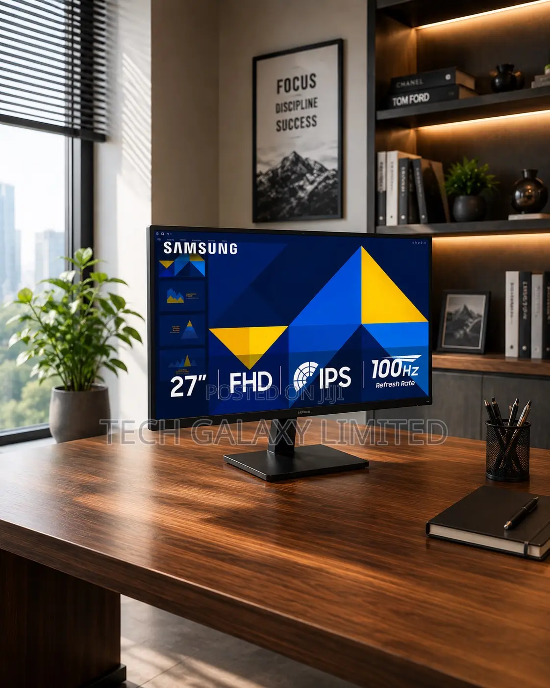 New Desktop Computer 16GB Intel