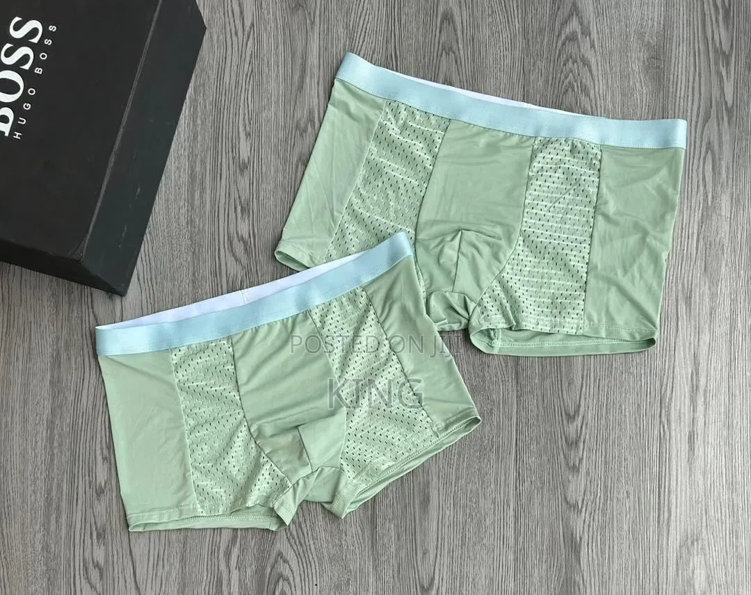 Men Underwear Pants