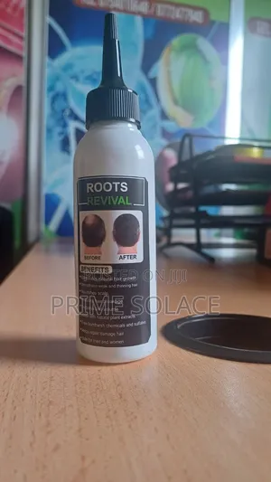 Roots Revival