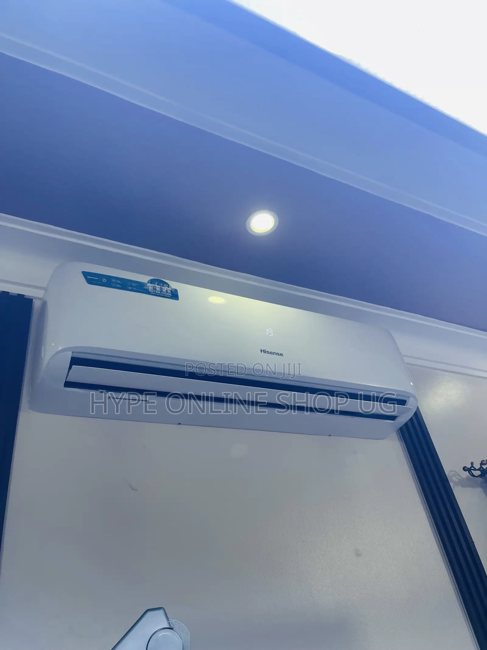 Cooling Space Airconditioner Indoor/Outdoor,Repair and Other Services