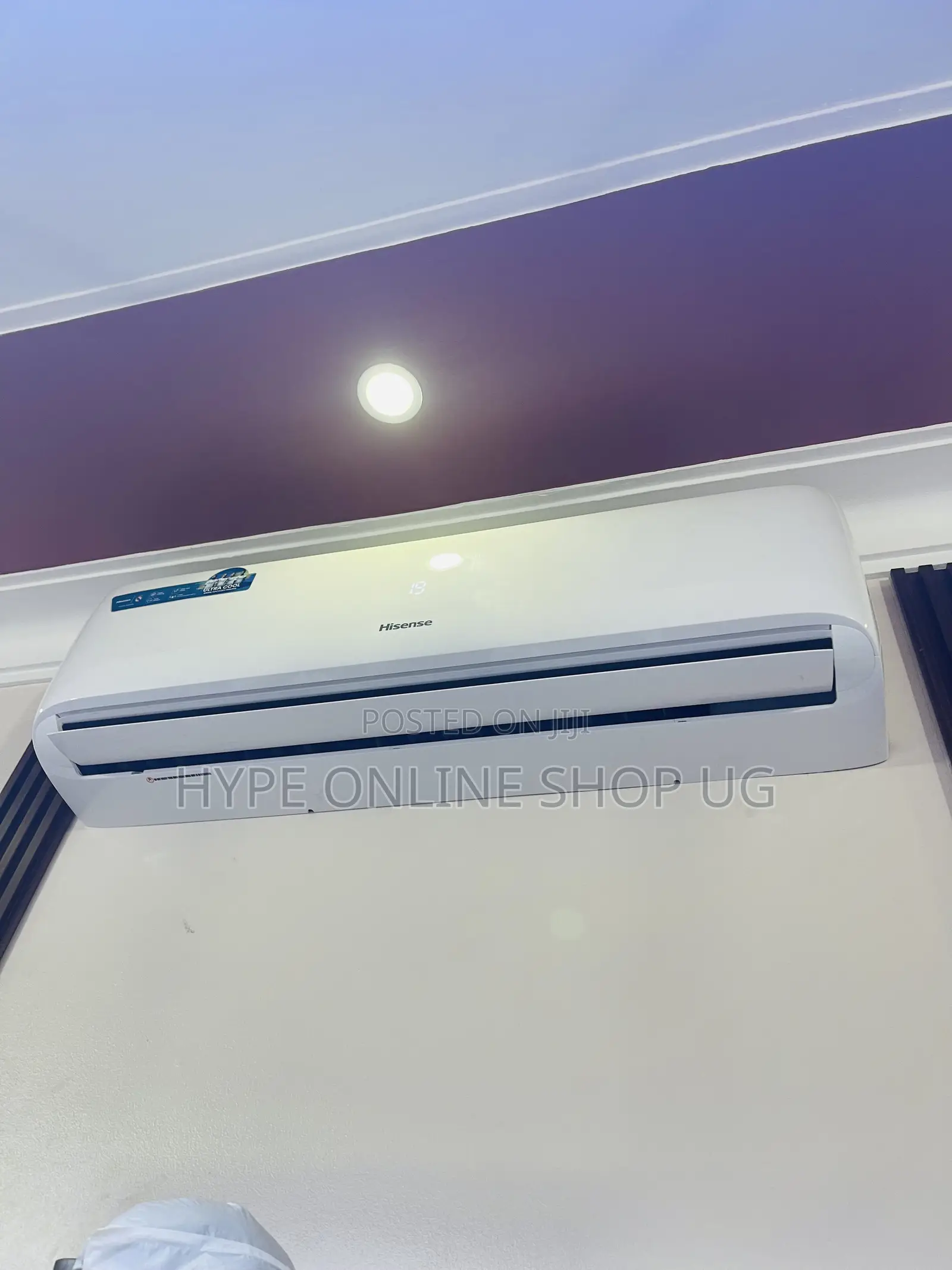 Cooling Space Airconditioner Indoor/Outdoor,Repair and Other Services