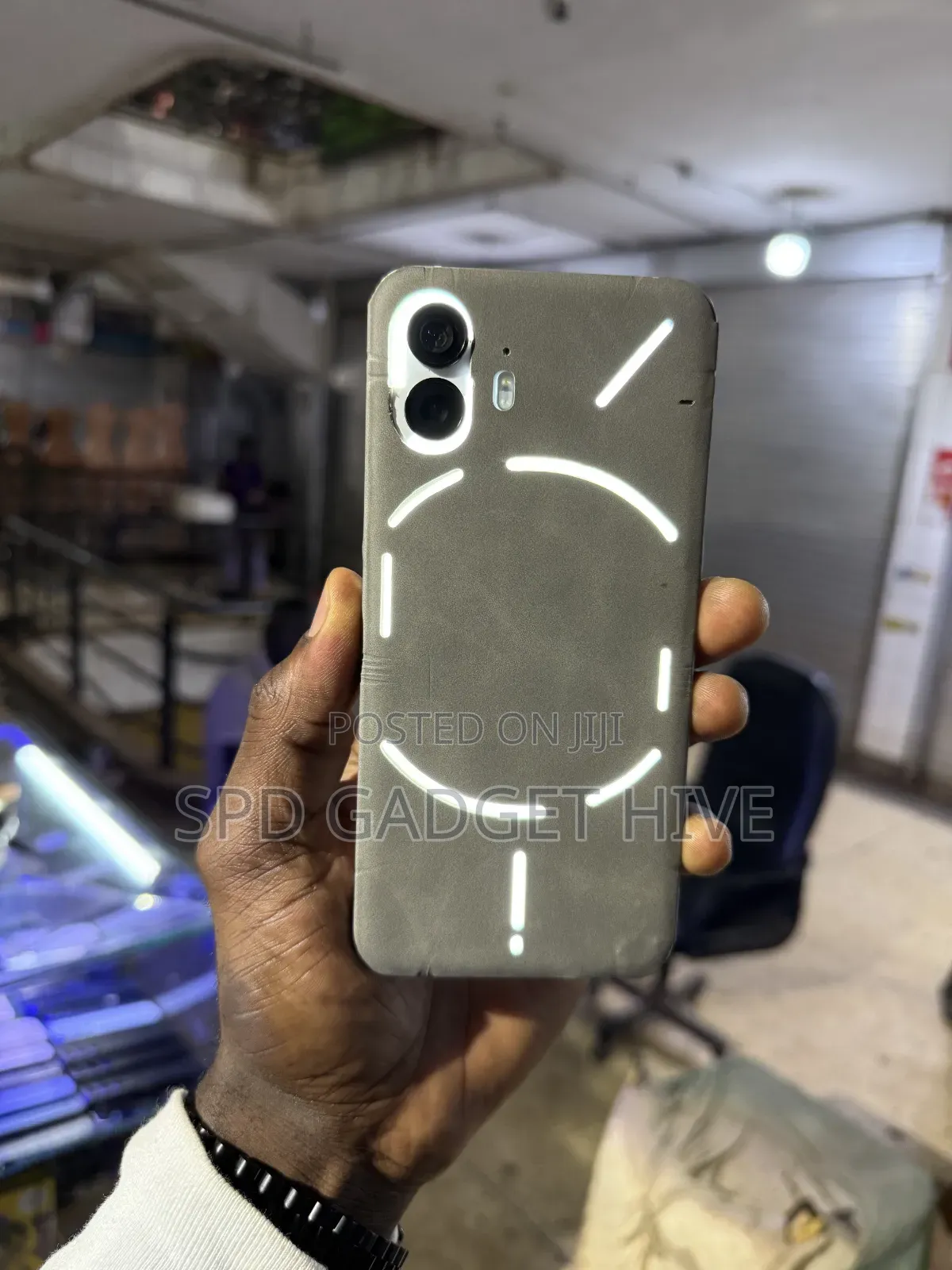 Nothing Phone 2 512 GB White