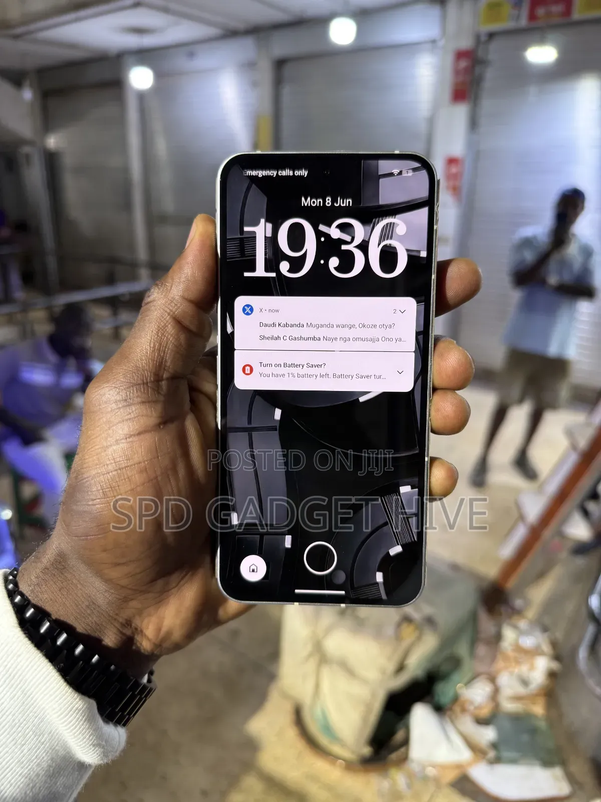 Nothing Phone 2 512 GB White