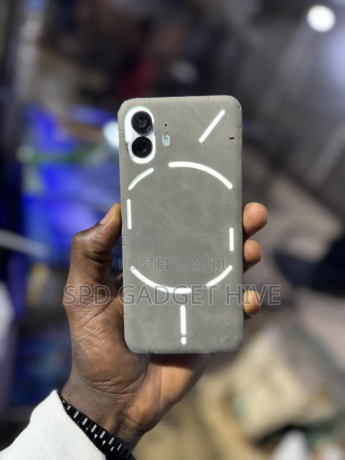 Nothing Phone 2 512 GB White