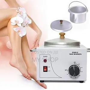 Heavy Duty Professional Wax Warmer,Single Pot Electric Wax Melt Heater