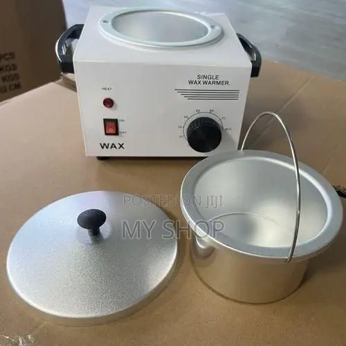 Heavy Duty Professional Wax Warmer,Single Pot Electric Wax Melt Heater