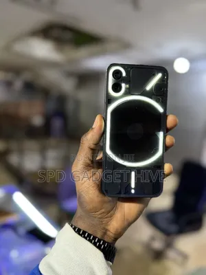 Nothing Phone 1 256 GB Black
