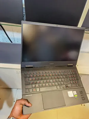 Laptop HP Omen 15 16GB Intel Core i7 SSD 1T