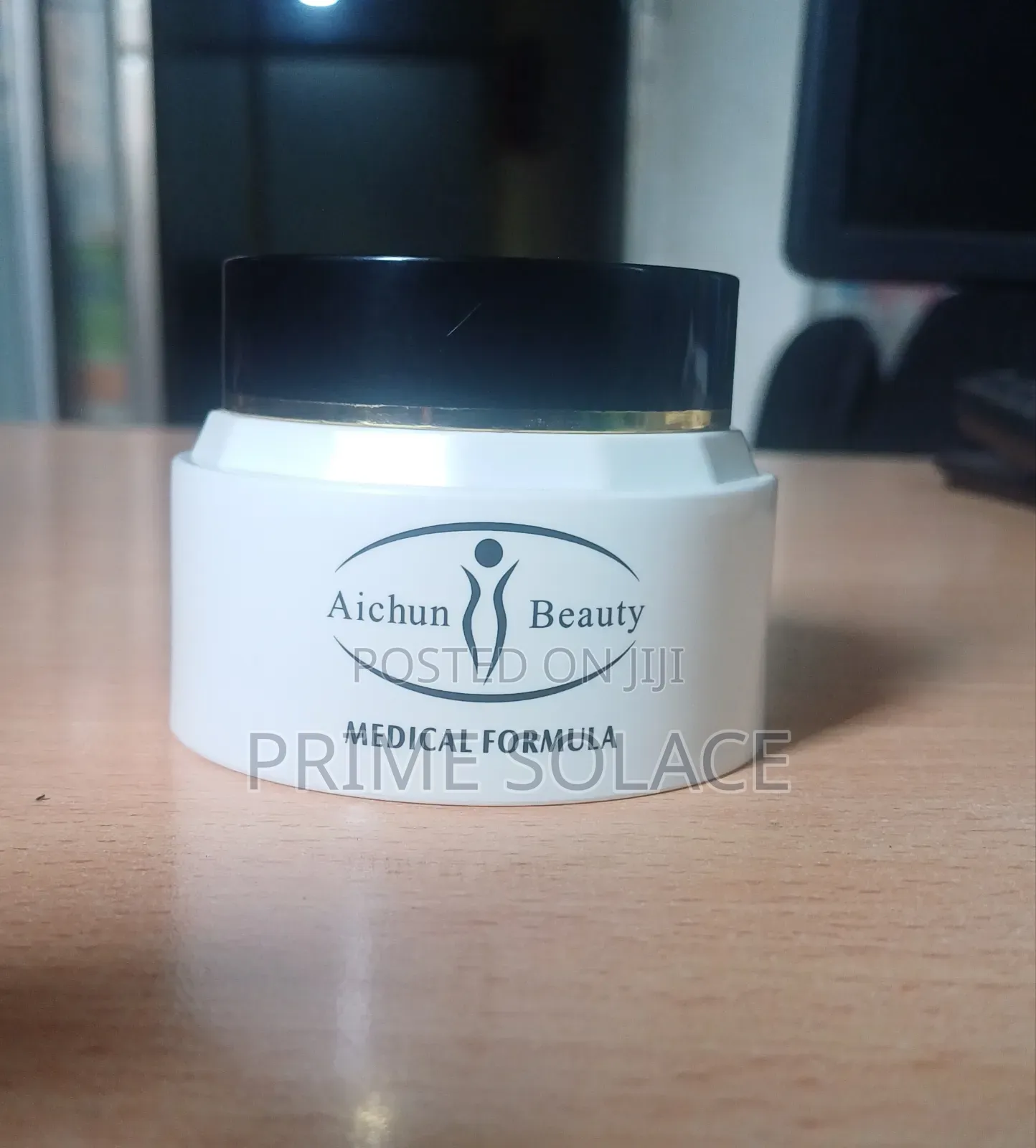 Hip Up Firming Cream