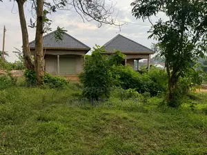 Land in Gayaza Manyangwa