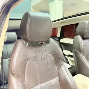 Land Rover Range Rover Evoque 2015 White
