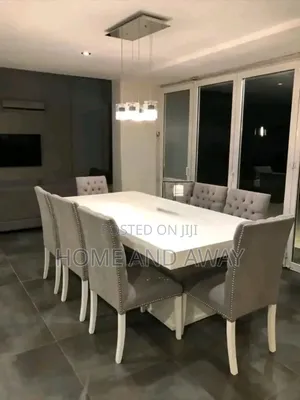 8 Seaters Global Dining Sets in Any Colour From 3,000,000/- + Delivery