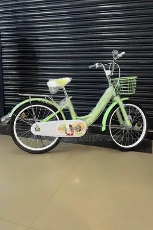 Children's Or Youth Cruiser-style Bicycle