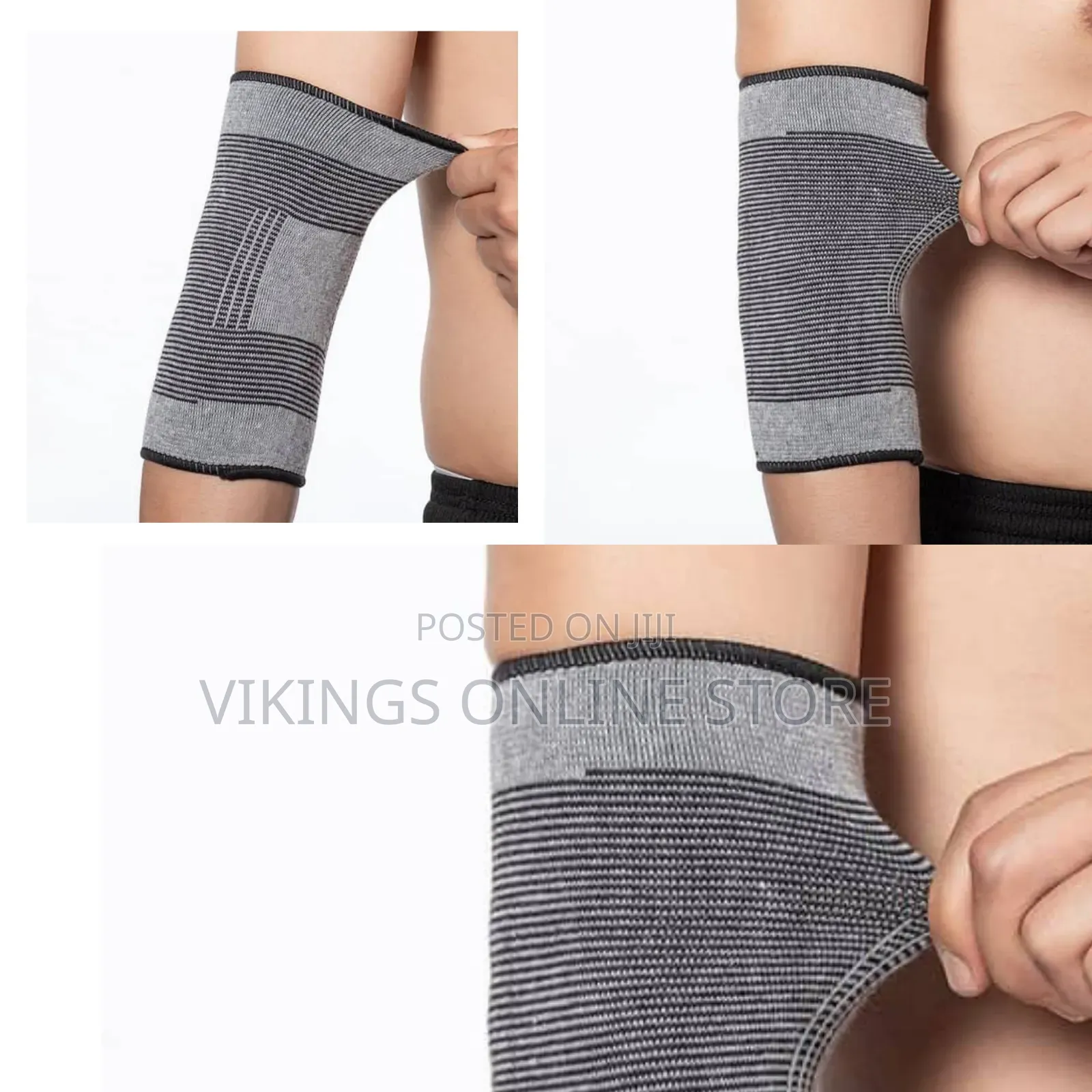 Sc Stretchable Elbow Muscles, Tendon Ache, Pain Relief Compression