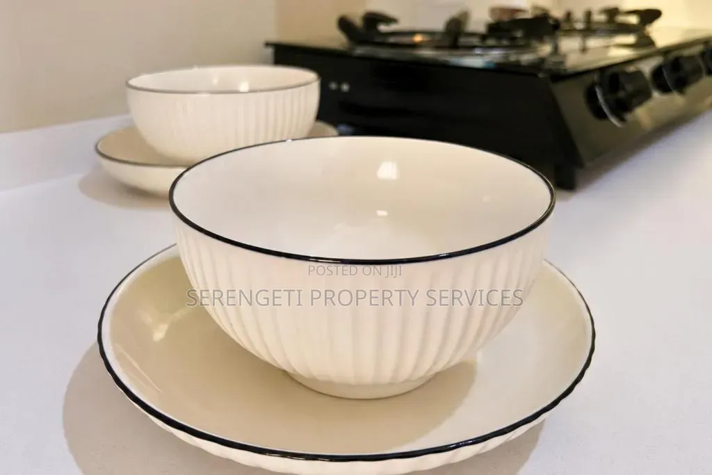Fully Furnished Studio Airbnb Munyonyo
