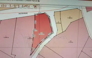 70 Decimals for Sale in Kigungu Entebbe Near Merryland School Titled