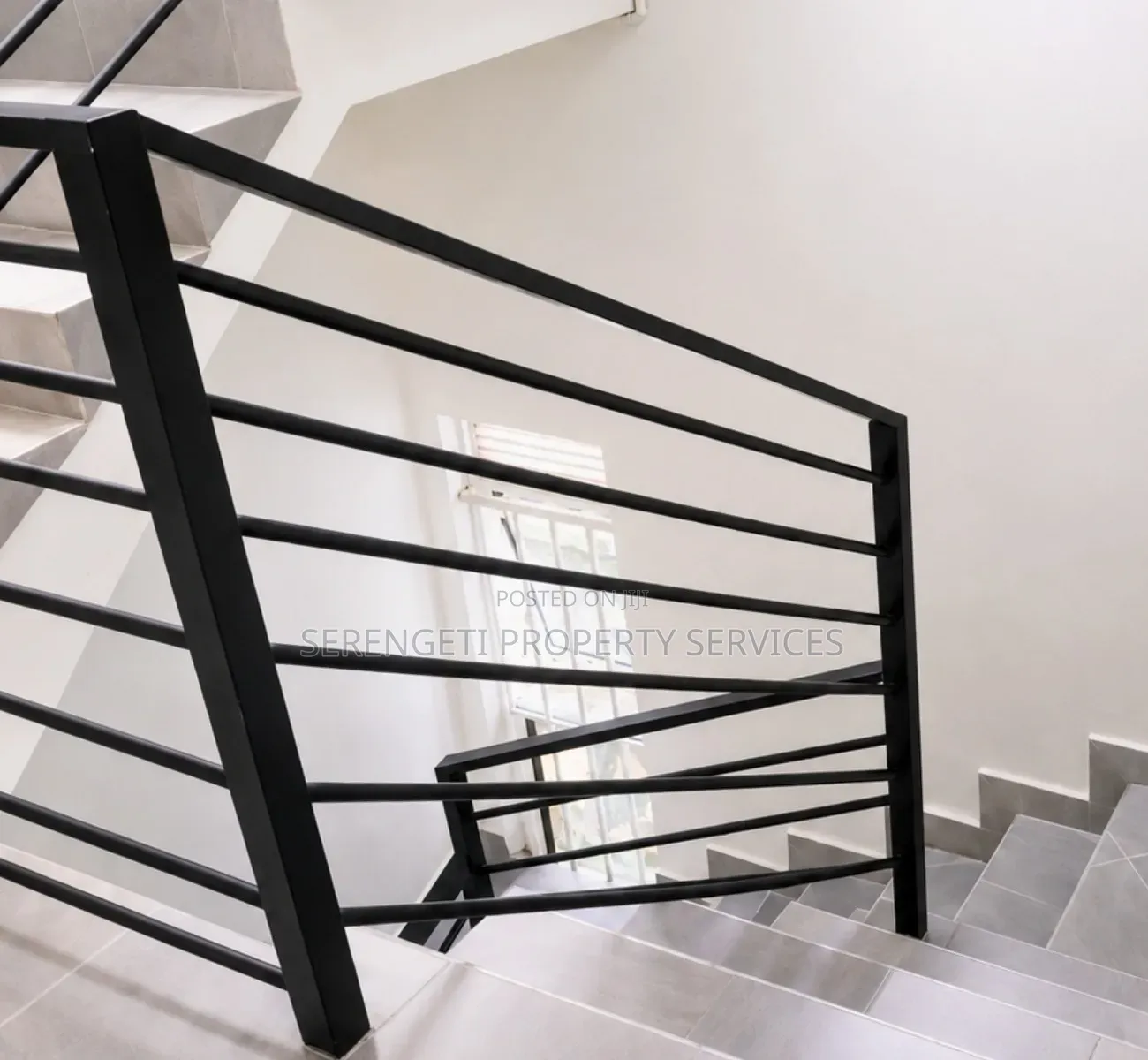 Furnished Studio Airbnb Munyonyo