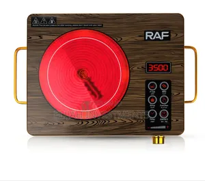 Raf 8004 Brand Infrared Cooker