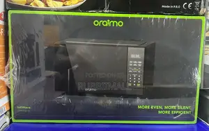 23 Litres Oraimo Microwave