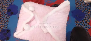 Heavy and Fluffy Baby Receiver