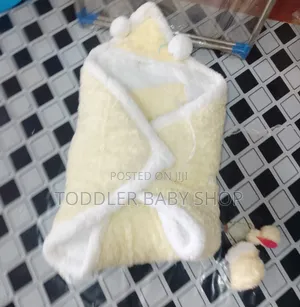 Heavy and Fluffy Baby Receiver