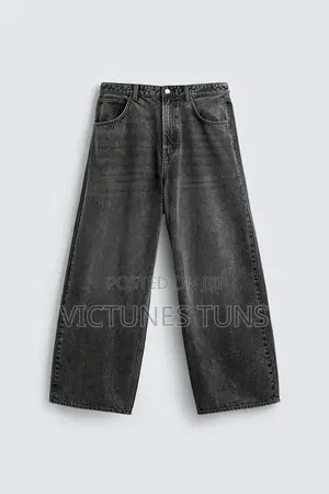Baggy Jeans