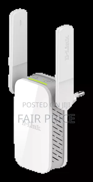 D-Link Dap-1610 Wifi Extender