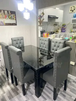 Dining Tables/Dining Sets Depot in Kampala at 2,000,000/- All Colours