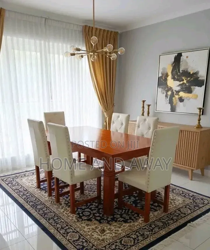 Dining Tables/Dining Sets Depot in Kampala at 2,000,000/- All Colours