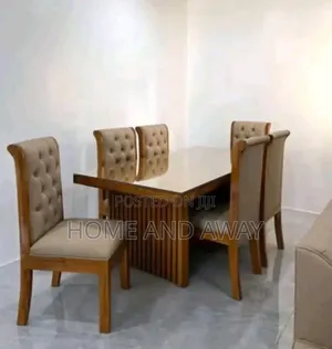 Dining Tables/Dining Sets Depot in Kampala at 2,000,000/- All Colours