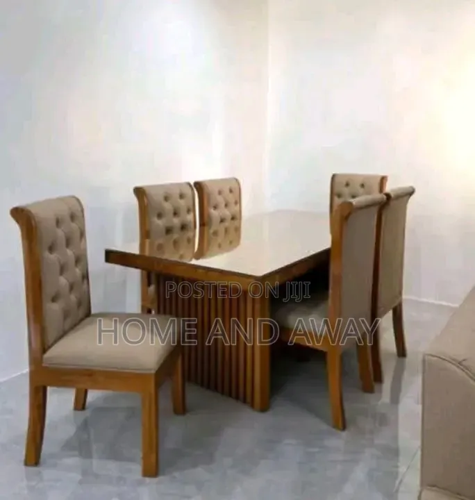 Dining Tables/Dining Sets Depot in Kampala at 2,000,000/- All Colours