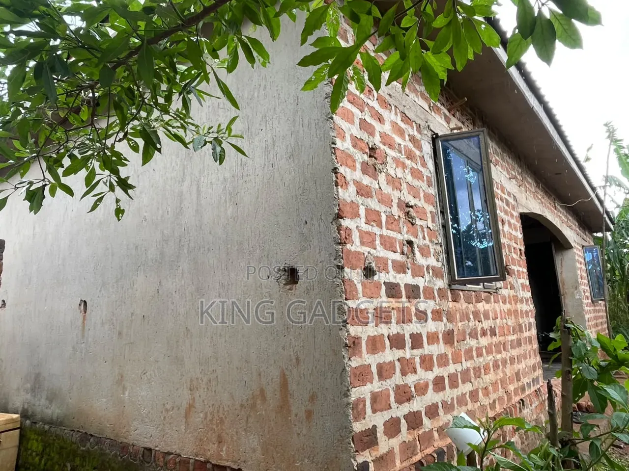 2bdrm House in Sanga, Wakiso / Wakiso for sale