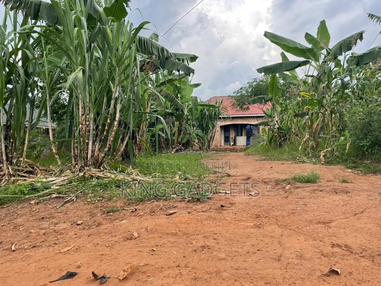 2bdrm House in Sanga, Wakiso / Wakiso for sale