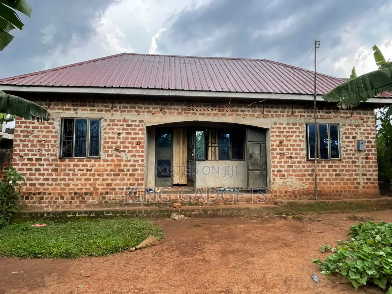 2bdrm House in Sanga, Wakiso / Wakiso for sale