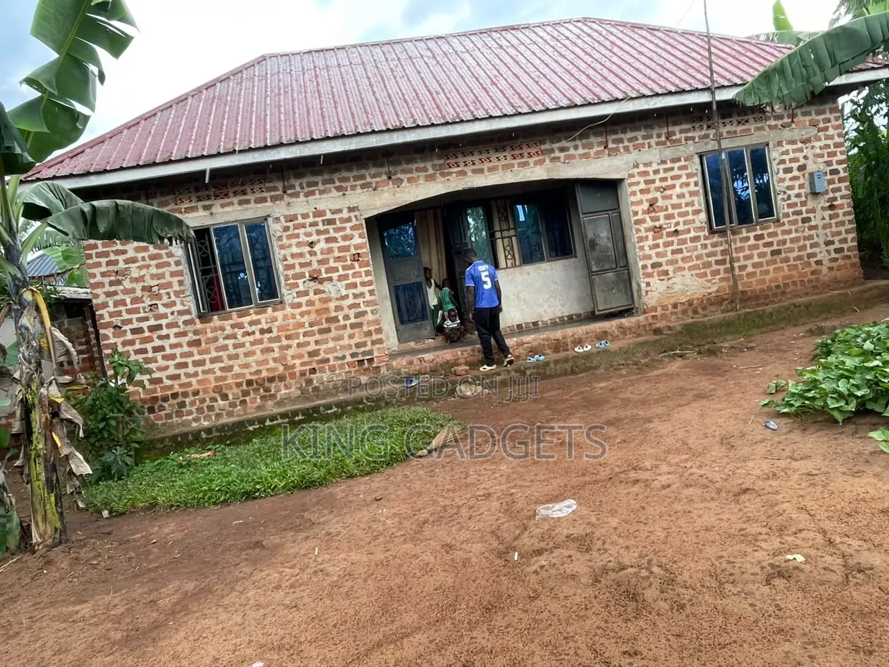 2bdrm House in Sanga, Wakiso / Wakiso for sale