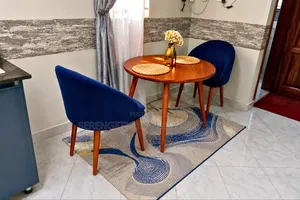 Furnished 1 Bedroom Airbnb Munyonyo