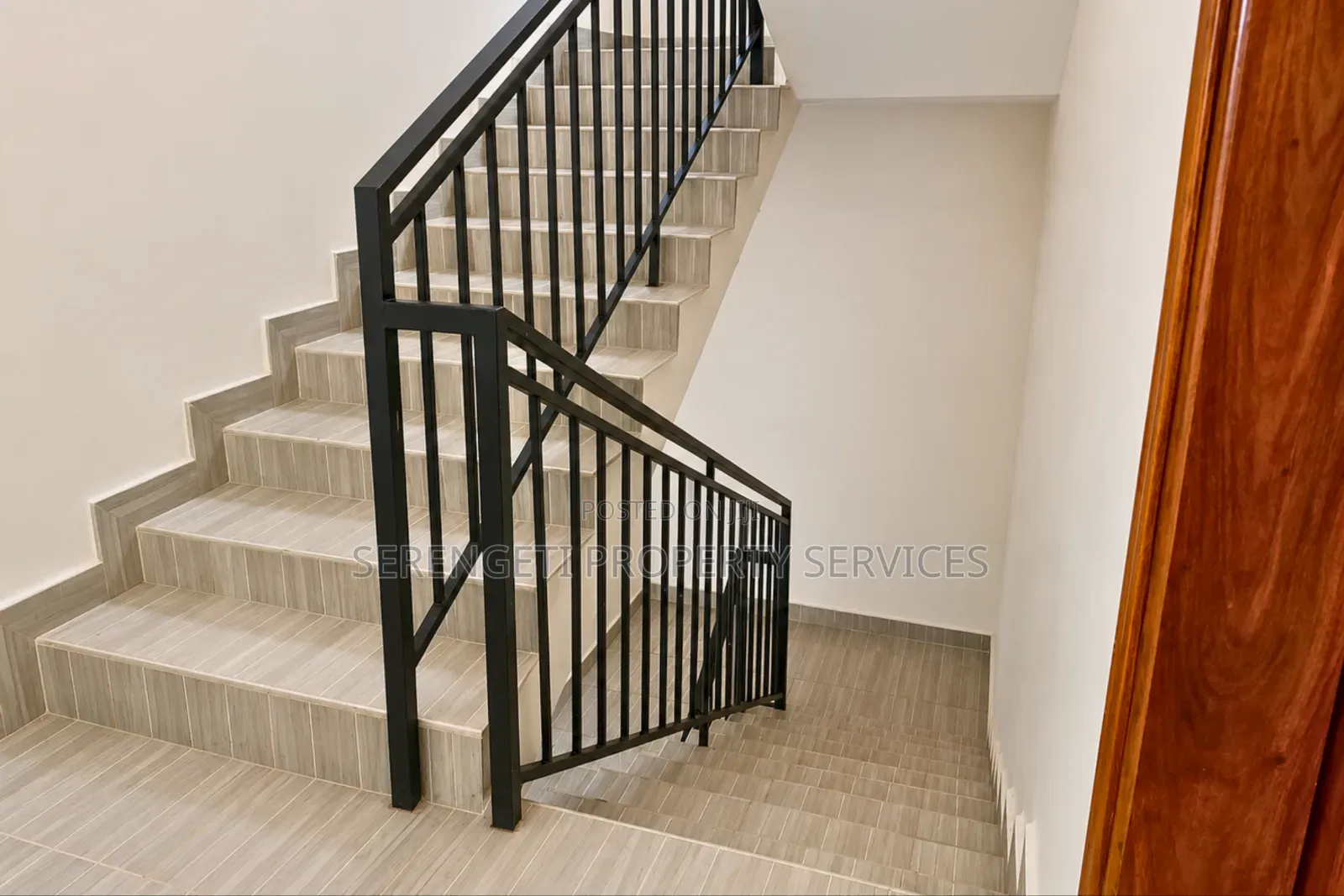 Furnished 1 Bedroom Airbnb Munyonyo