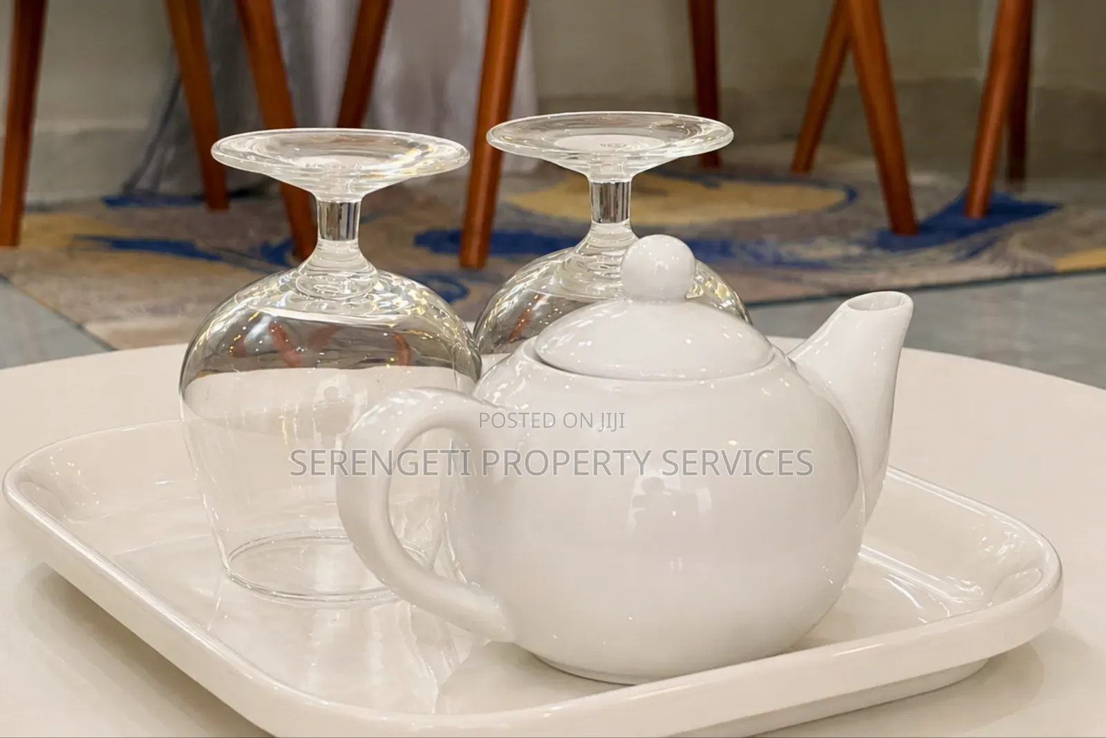 Furnished 1 Bedroom Airbnb Munyonyo