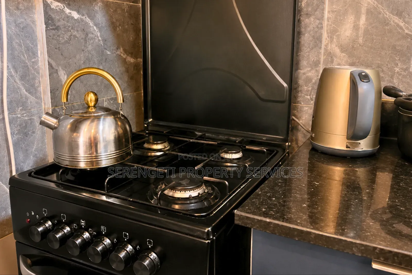 Furnished 1 Bedroom Airbnb Munyonyo