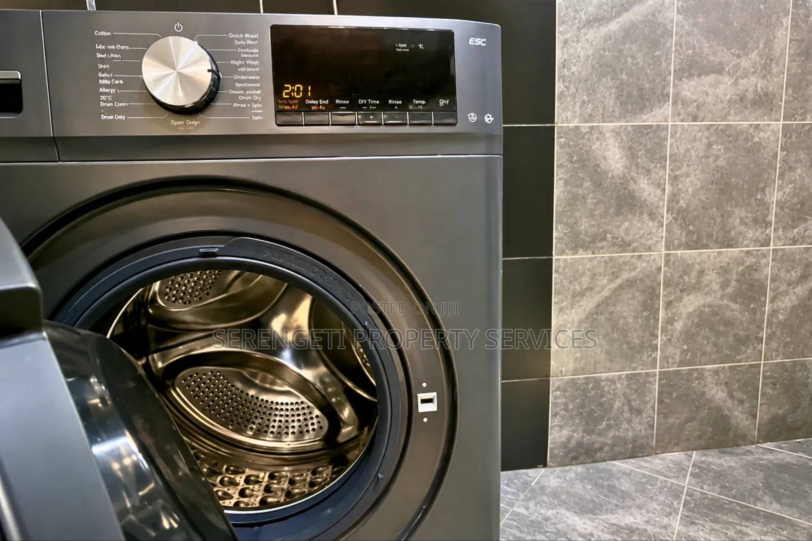 Furnished 1 Bedroom Airbnb Munyonyo