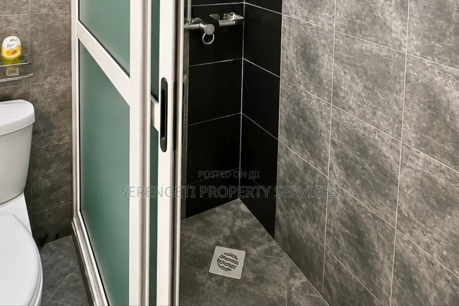 Furnished 1 Bedroom Airbnb Munyonyo