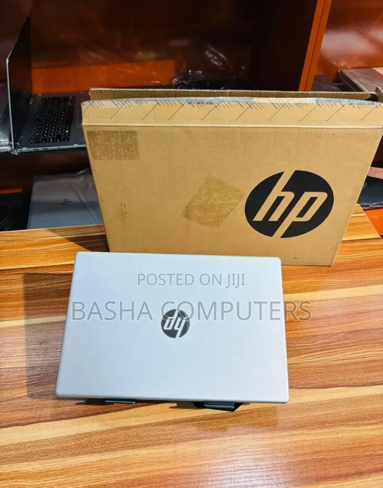 New Laptop HP Pavilion 15 8GB Intel Core i7 SSHD (Hybrid) 512GB